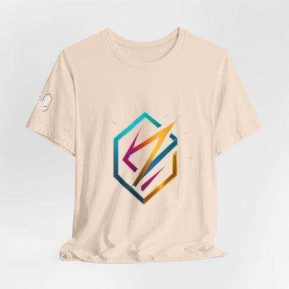 elf 11 octolectra shirt design