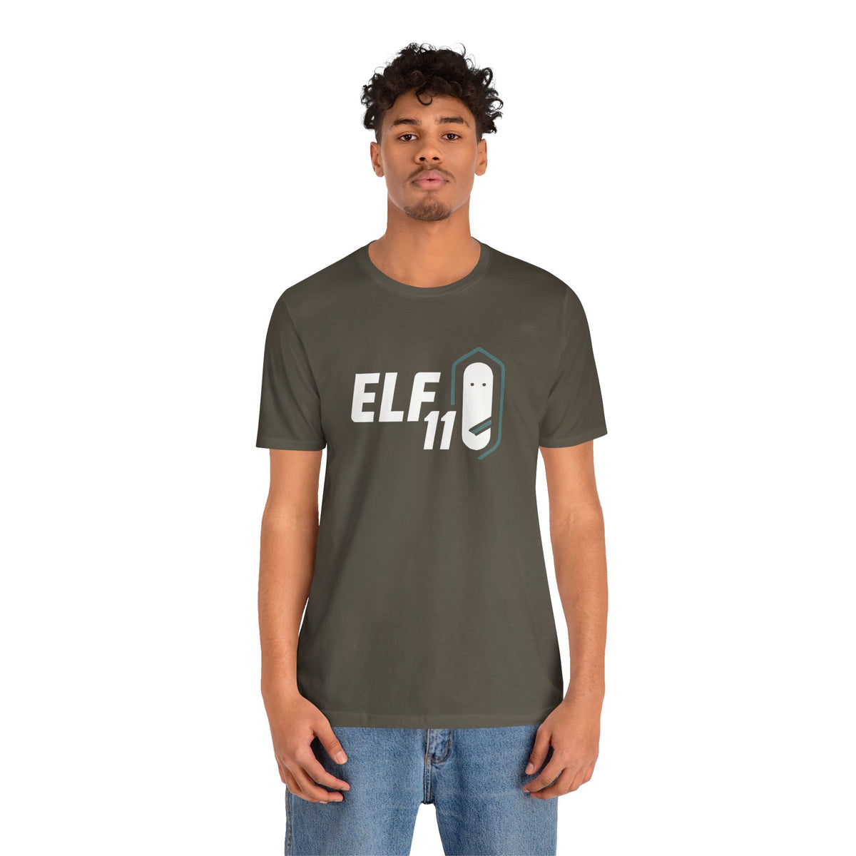 elf 11 skate wear t shirt brand by elf 11 creations