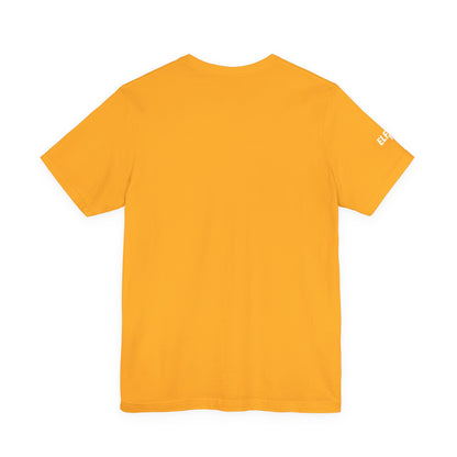 Robot Unicycle Tee