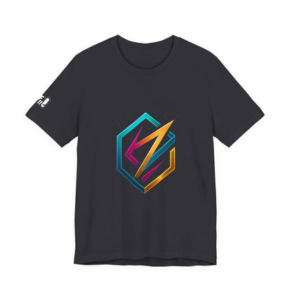 elf 11 octolectra shirt design