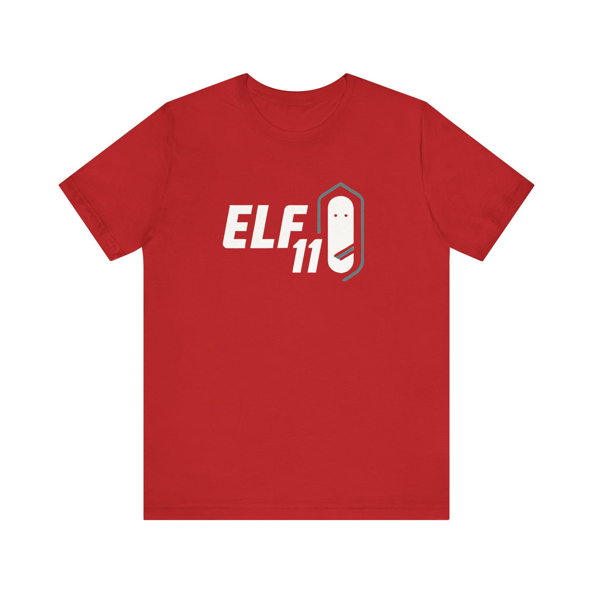 elf 11 skate wear t shirt brand by elf 11 creations