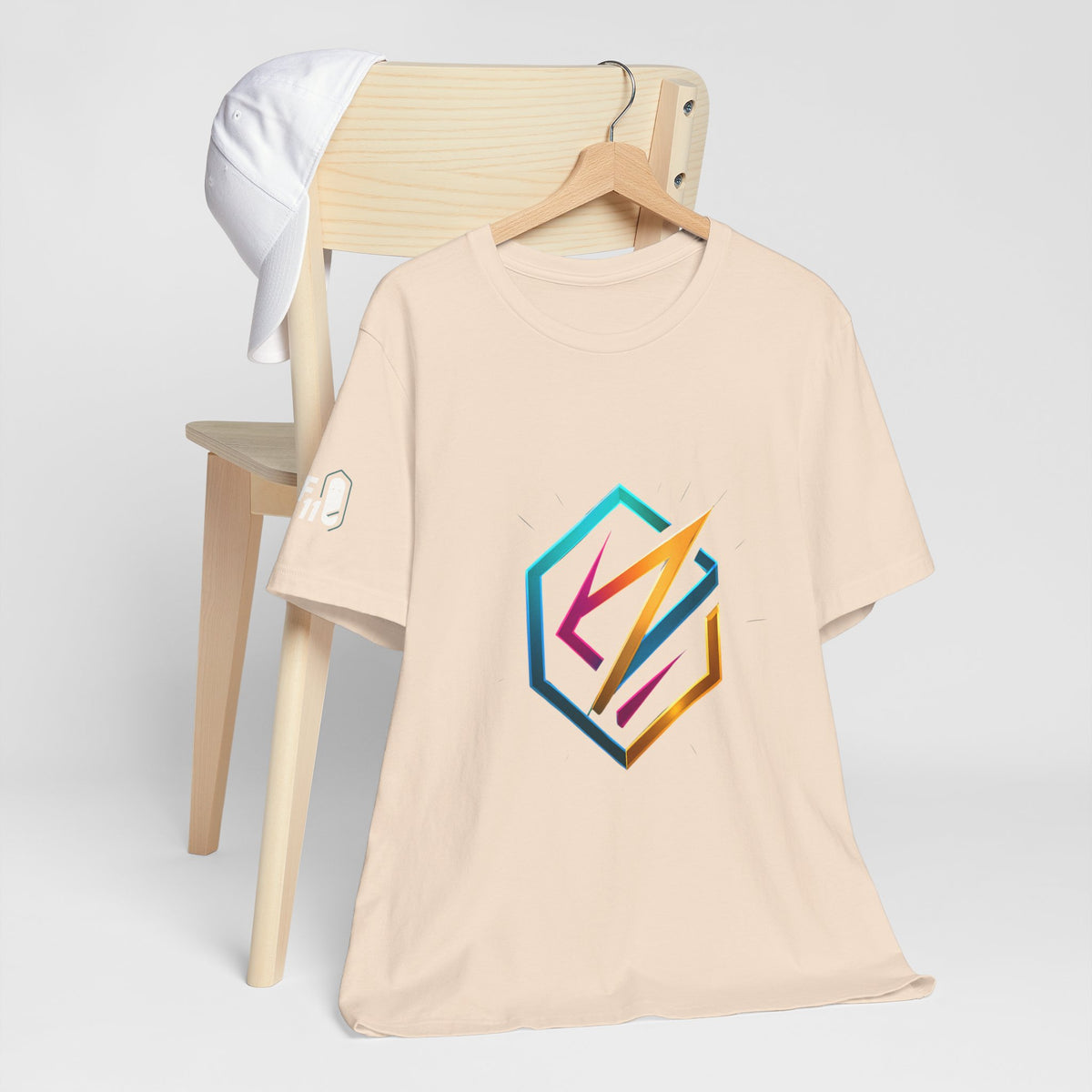 elf 11 octolectra shirt design