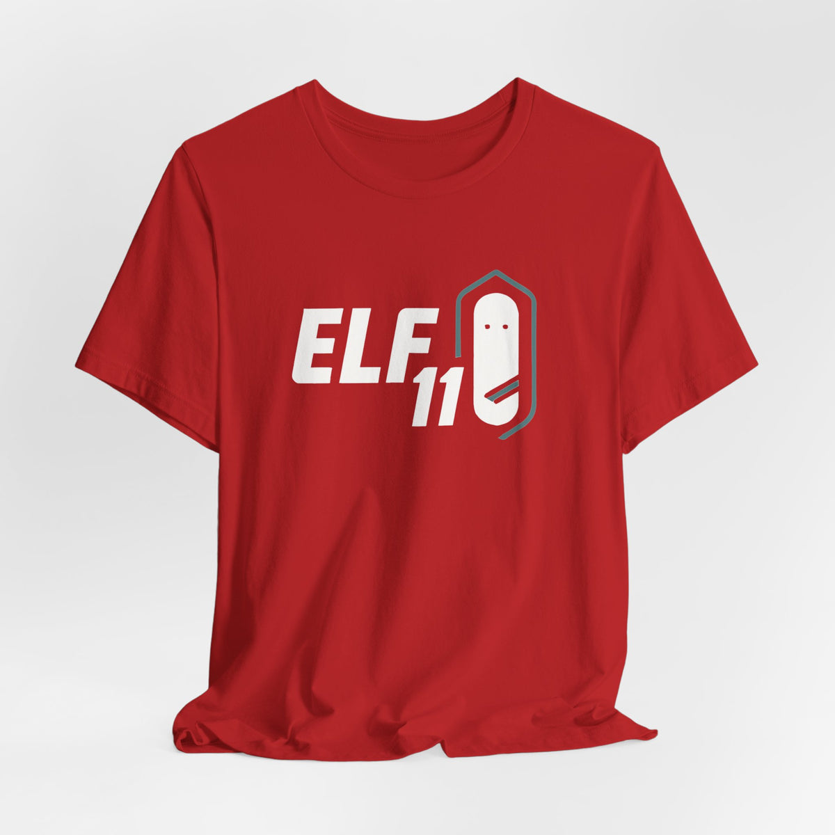 elf 11 skate wear t shirt brand by elf 11 creations