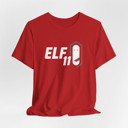 elf 11 skate wear t shirt brand by elf 11 creations