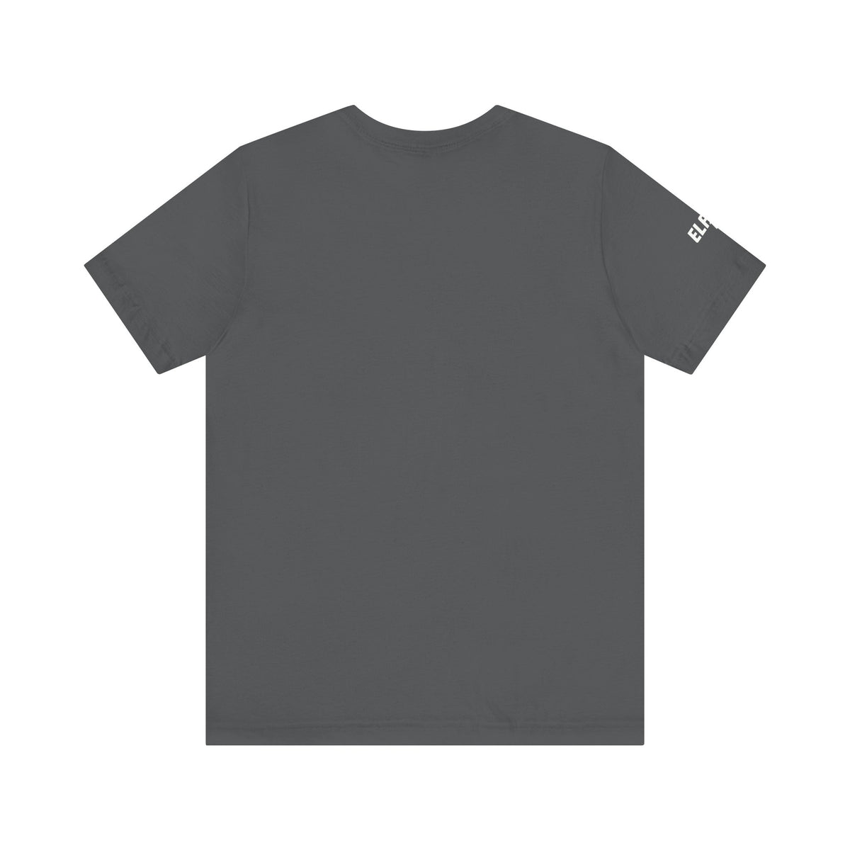 Robot Unicycle Tee