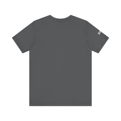 Robot Unicycle Tee