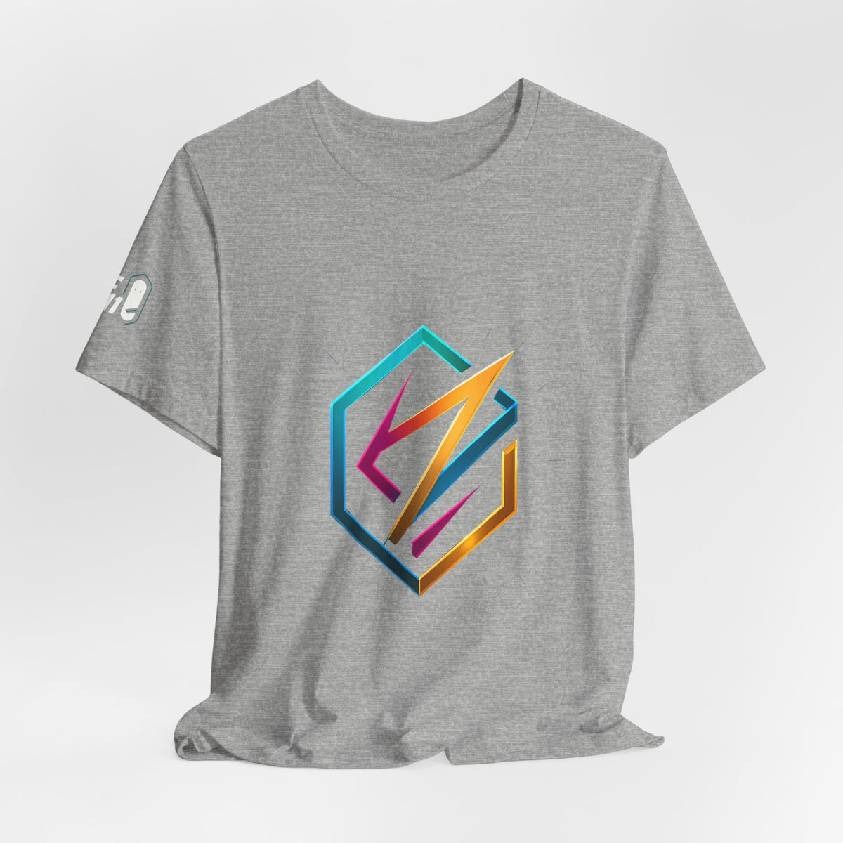 elf 11 octolectra shirt design