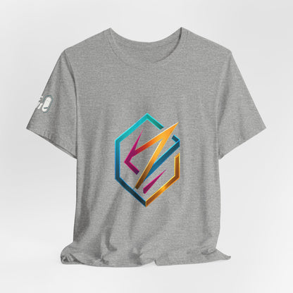 elf 11 octolectra shirt design