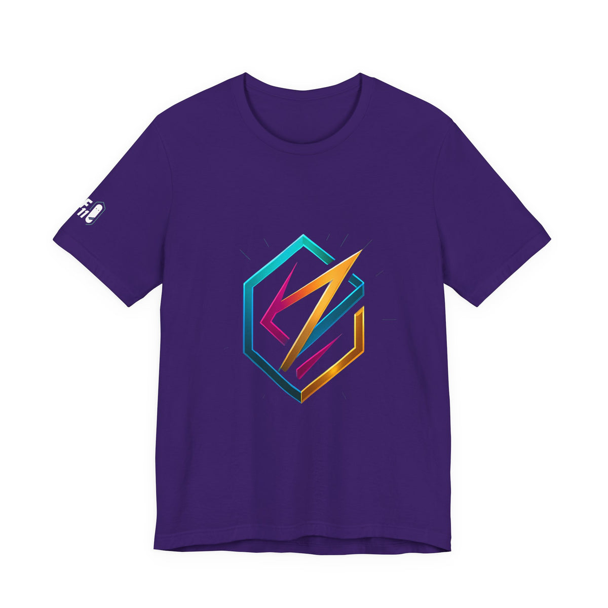 elf 11 octolectra shirt design