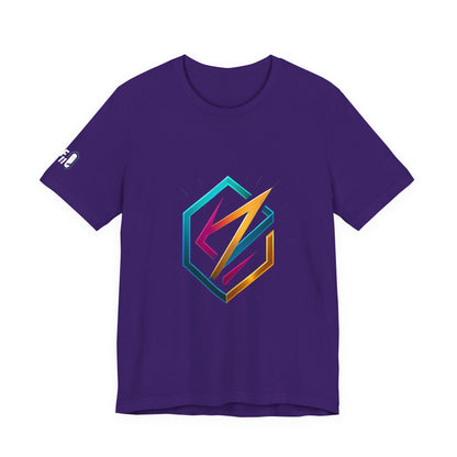 elf 11 octolectra shirt design