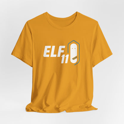 elf 11 skate wear t shirt brand by elf 11 creations