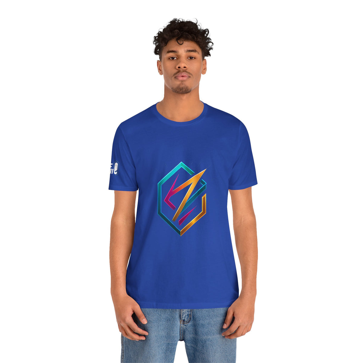 elf 11 octolectra shirt design