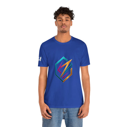 elf 11 octolectra shirt design