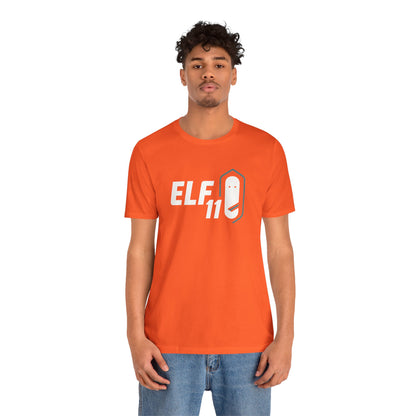 elf 11 skate wear t shirt brand by elf 11 creations