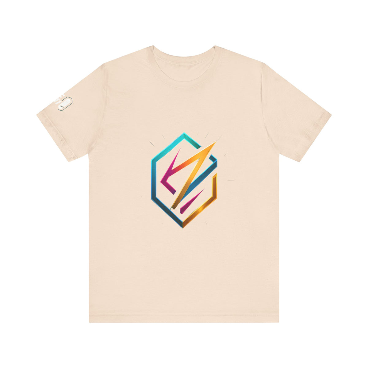 elf 11 octolectra shirt design