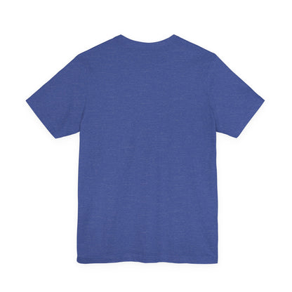 Motivational Graphic Tee - Start Today Not Tomorrow