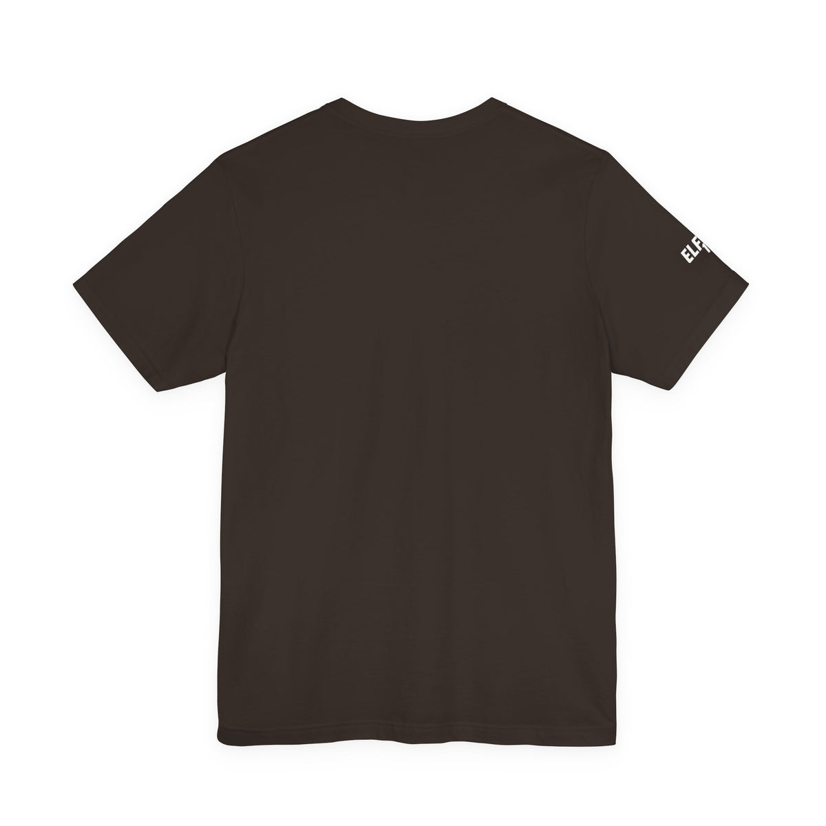 Robot Unicycle Tee