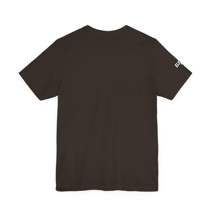 Robot Unicycle Tee