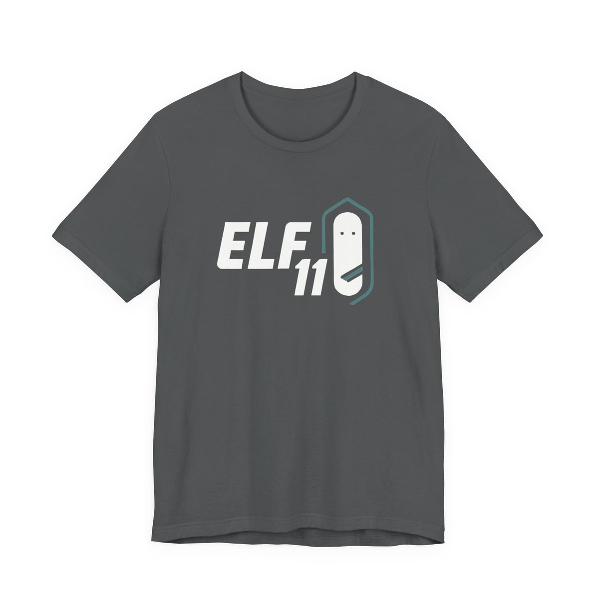 elf 11 skate wear t shirt brand by elf 11 creations