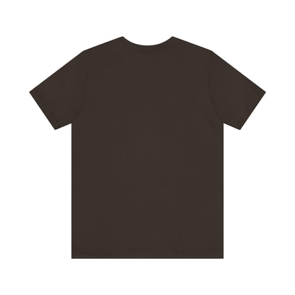 Motivational Graphic Tee - Start Today Not Tomorrow