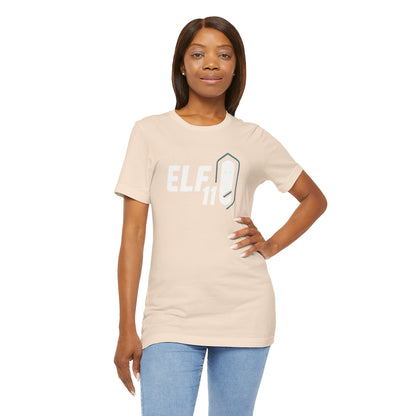 elf 11 skate wear t shirt brand by elf 11 creations