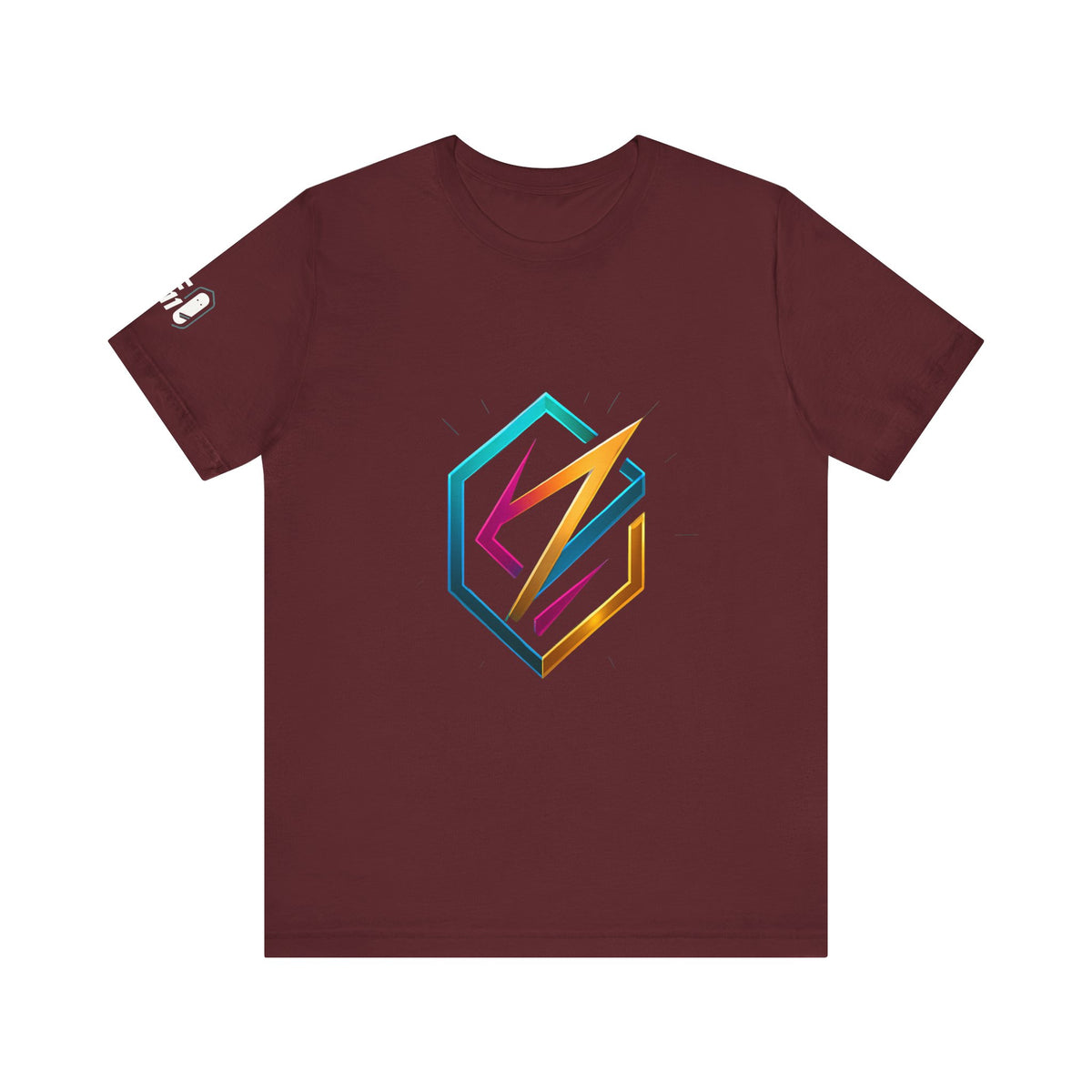 elf 11 octolectra shirt design