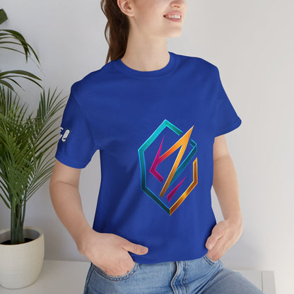 elf 11 octolectra shirt design