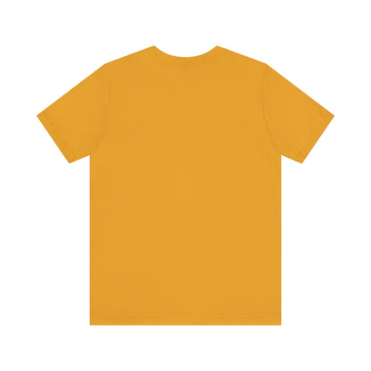 BMX FOR LIFE SHORT SLEVE SHIRT