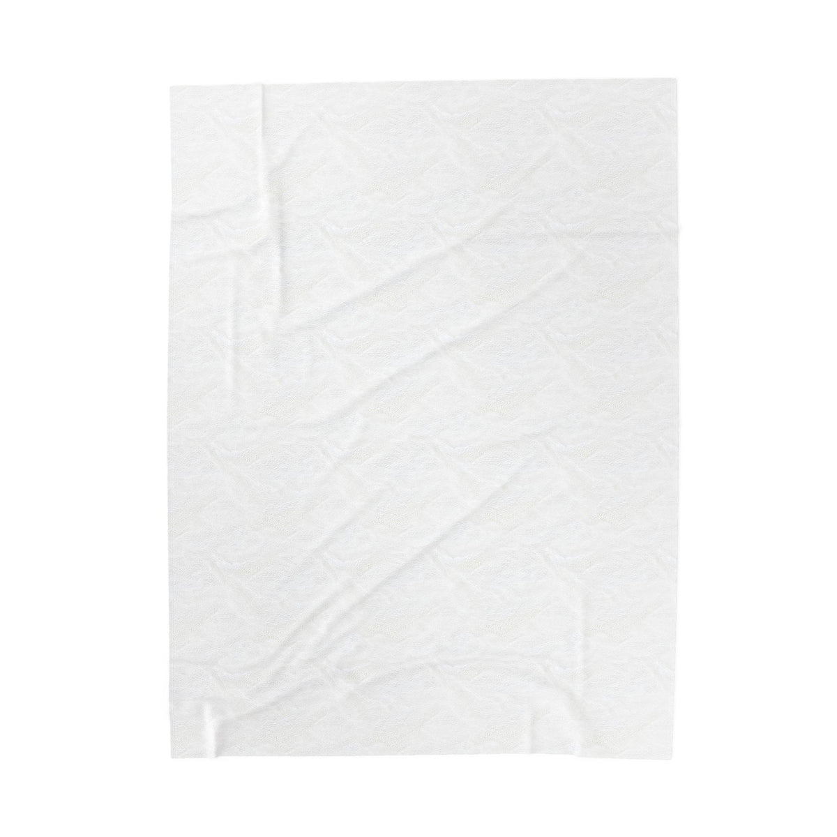 Cozy Velveteen Plush Blanket for Holiday Comfort - 'Elf 11' Design