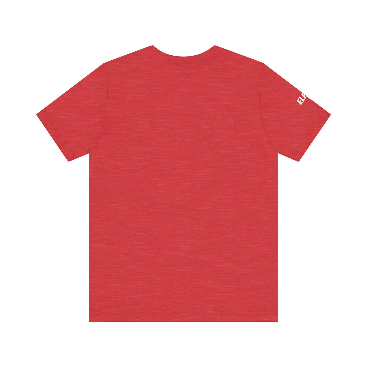 Robot Unicycle Tee