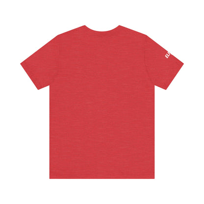 Robot Unicycle Tee