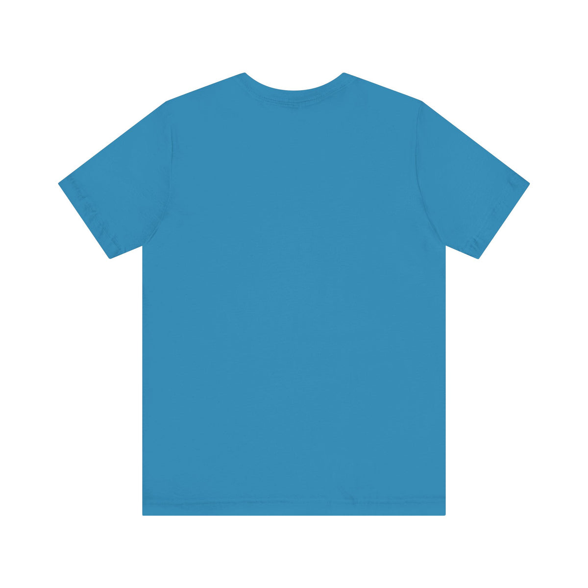Motivational Graphic Tee - Start Today Not Tomorrow