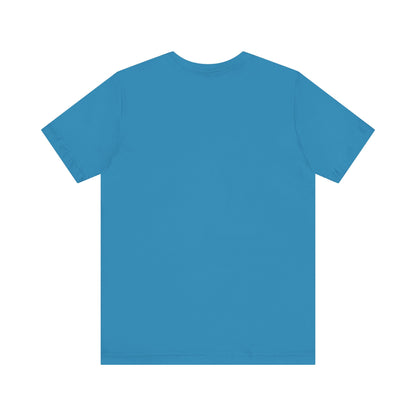 Motivational Graphic Tee - Start Today Not Tomorrow