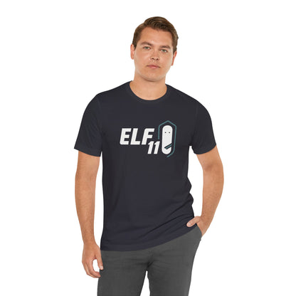 elf 11 skate wear t shirt brand by elf 11 creations