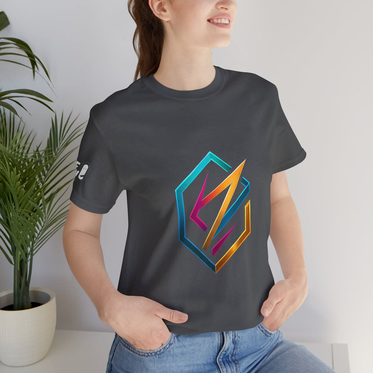 elf 11 octolectra shirt design