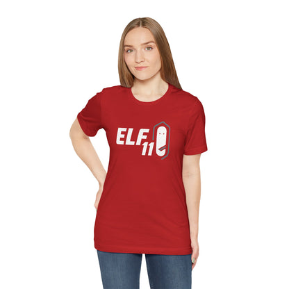 elf 11 skate wear t shirt brand by elf 11 creations