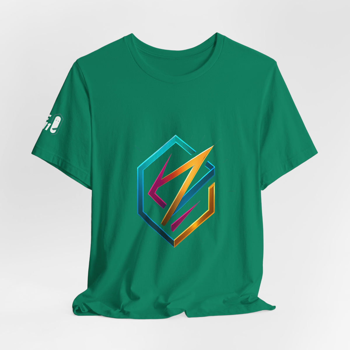 elf 11 octolectra shirt design