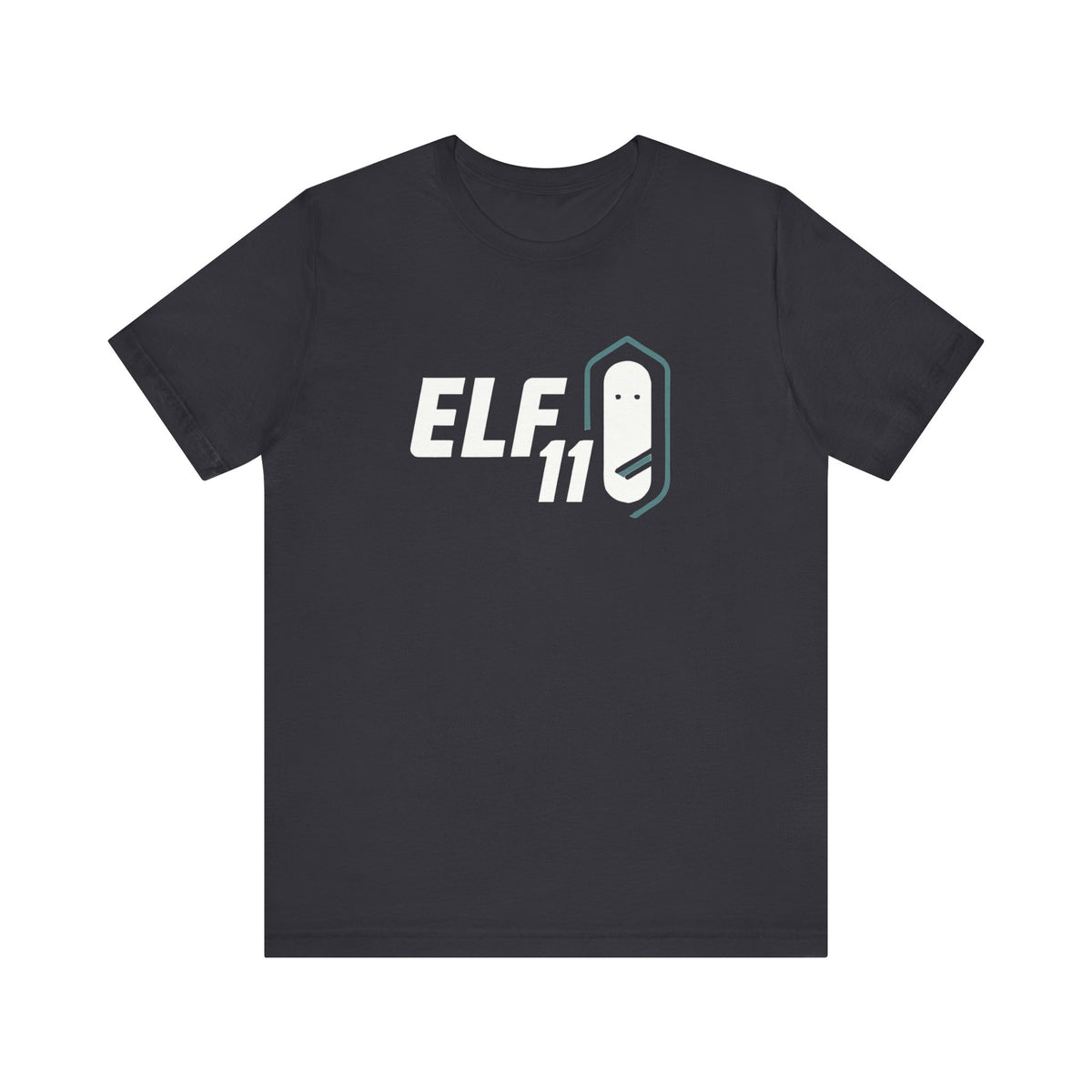 elf 11 skate wear t shirt brand by elf 11 creations