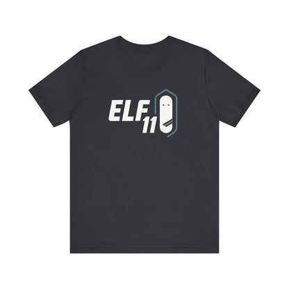 elf 11 skate wear t shirt brand by elf 11 creations