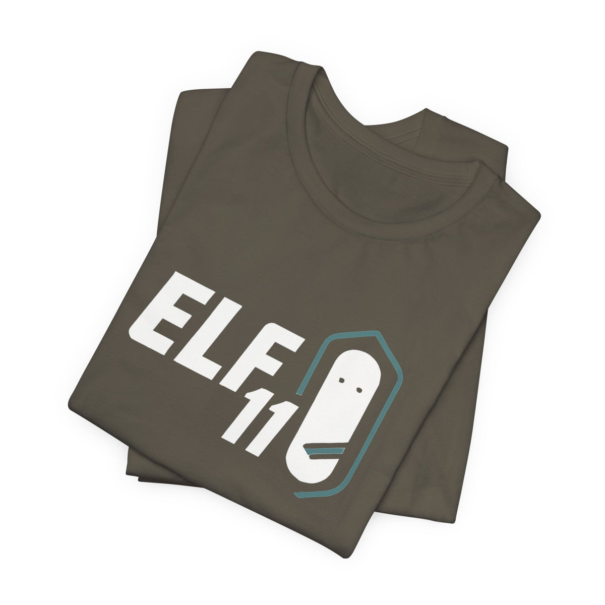 elf 11 skate wear t shirt brand by elf 11 creations