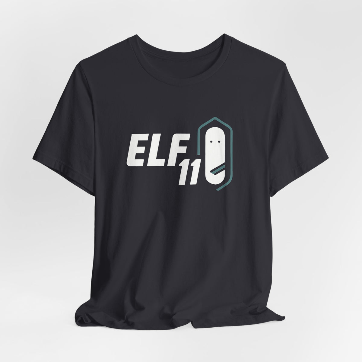 elf 11 skate wear t shirt brand by elf 11 creations