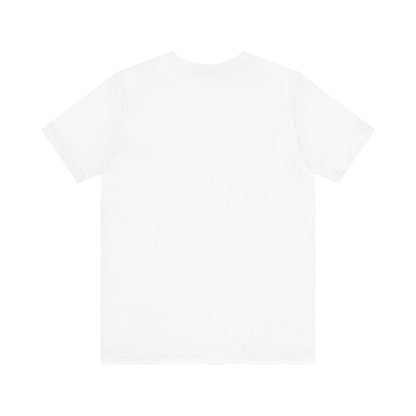 BMX Dad T-Shirt, Unisex Jersey Short Sleeve Tee, Gift for Cycling Enthusiasts, Father's Day, Dad Gear, Casual Wear