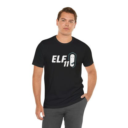 elf 11 skate wear t shirt brand by elf 11 creations