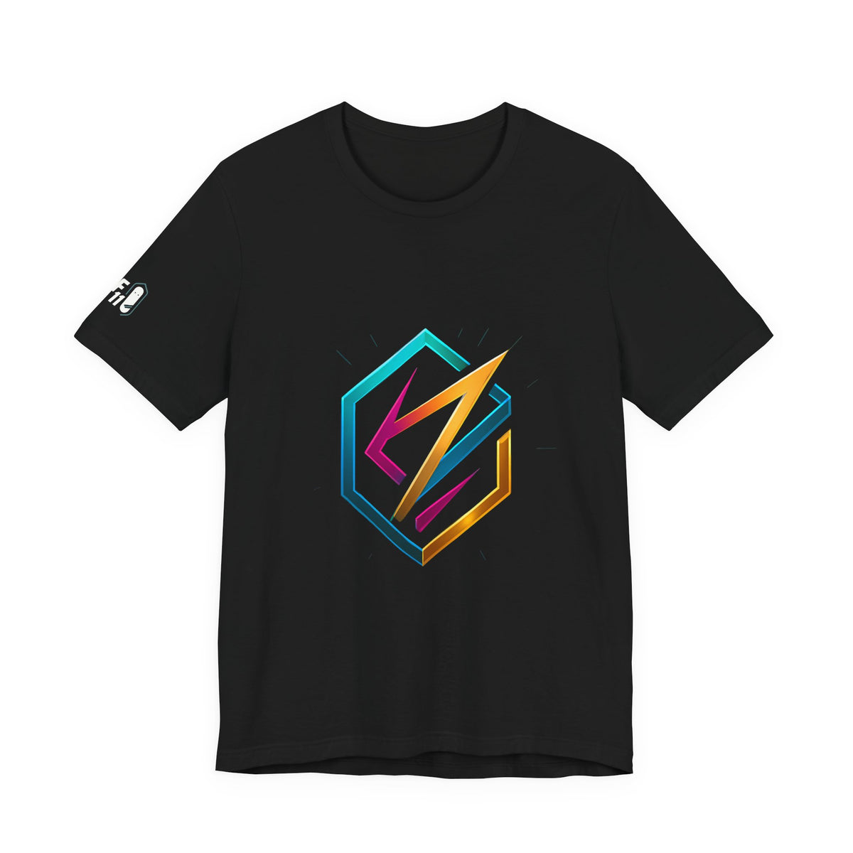 elf 11 octolectra shirt design