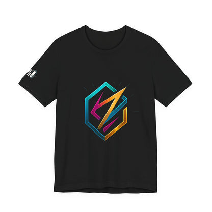 elf 11 octolectra shirt design