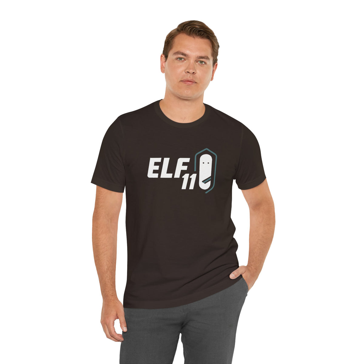 elf 11 skate wear t shirt brand by elf 11 creations