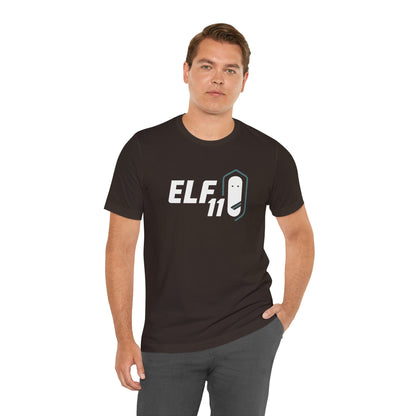 elf 11 skate wear t shirt brand by elf 11 creations