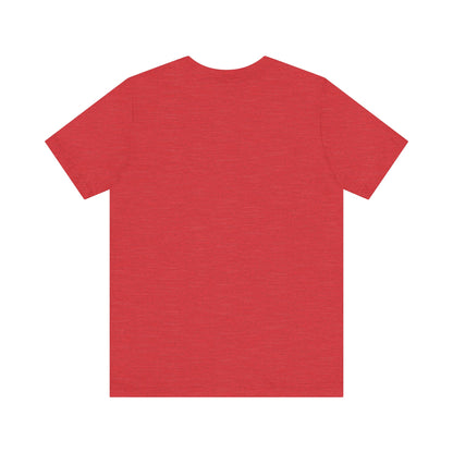 BMX FOR LIFE SHORT SLEVE SHIRT
