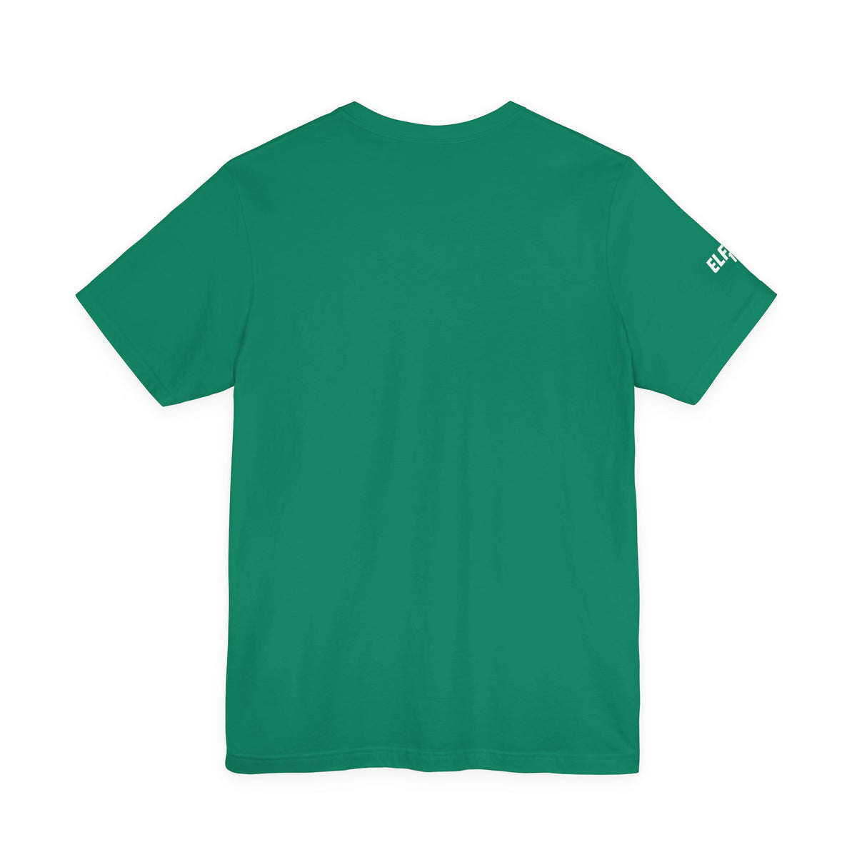 Robot Unicycle Tee