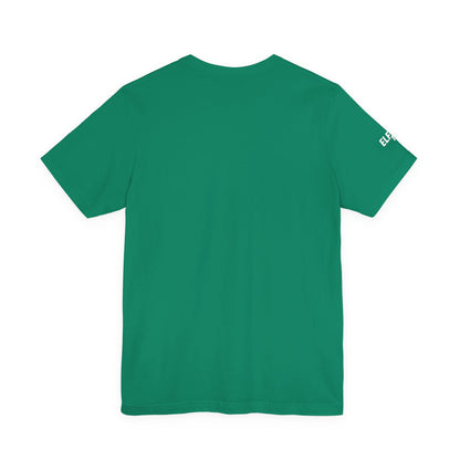 Robot Unicycle Tee